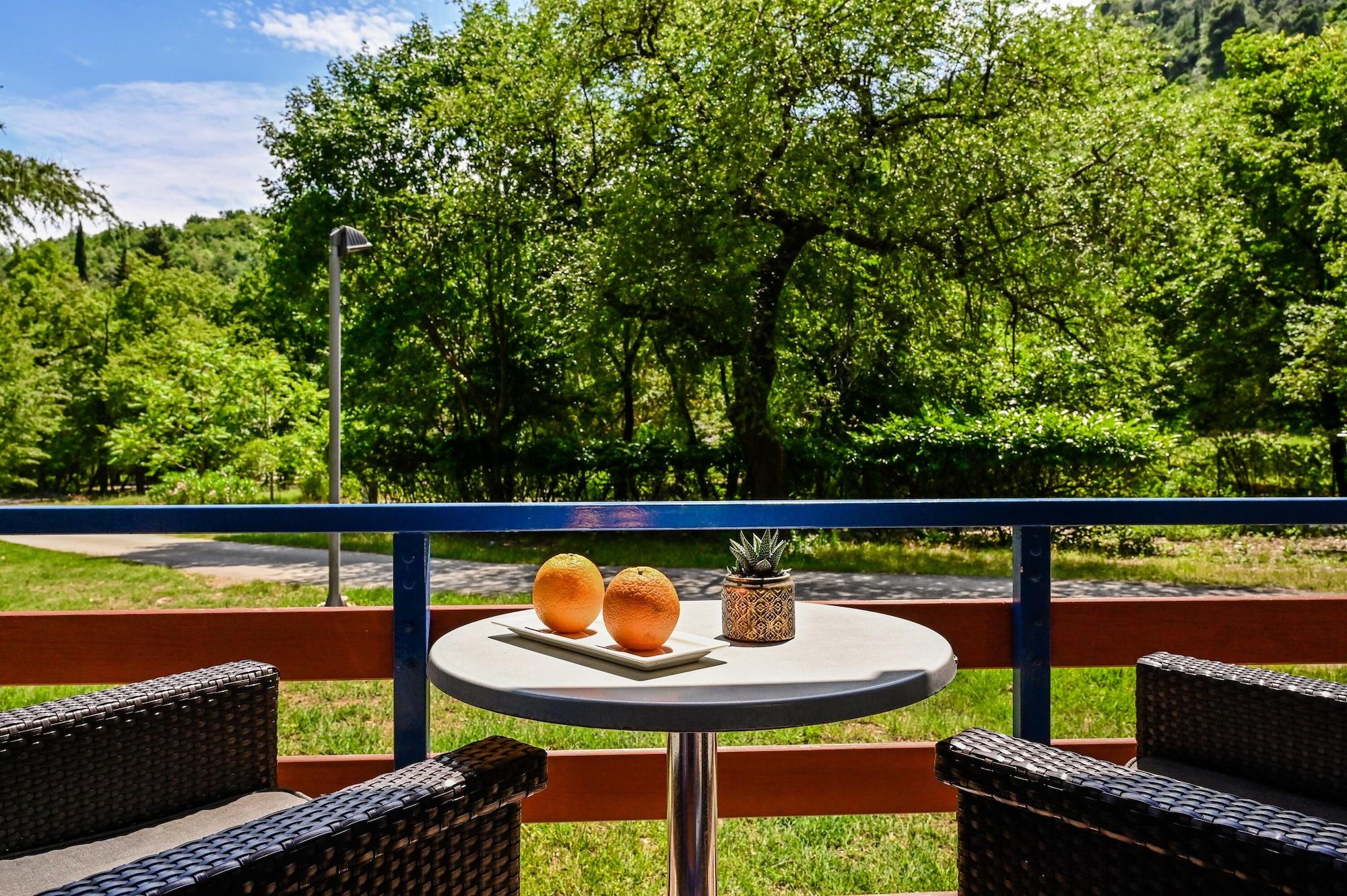 Holiday Resort Медвея Екстер'єр фото