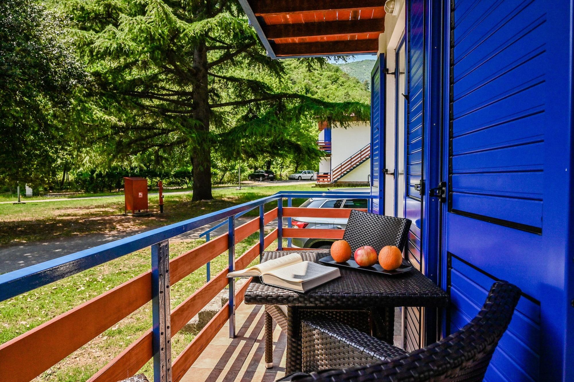 Holiday Resort Медвея Екстер'єр фото