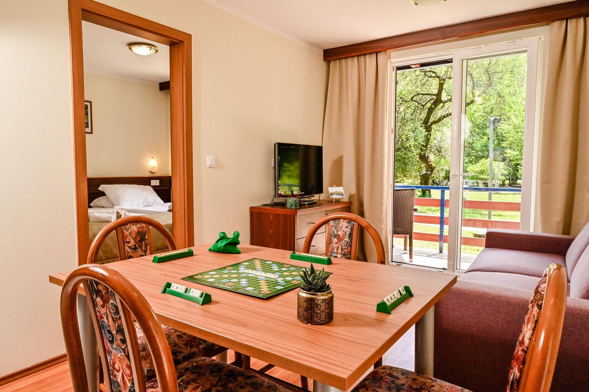 Holiday Resort Медвея Екстер'єр фото