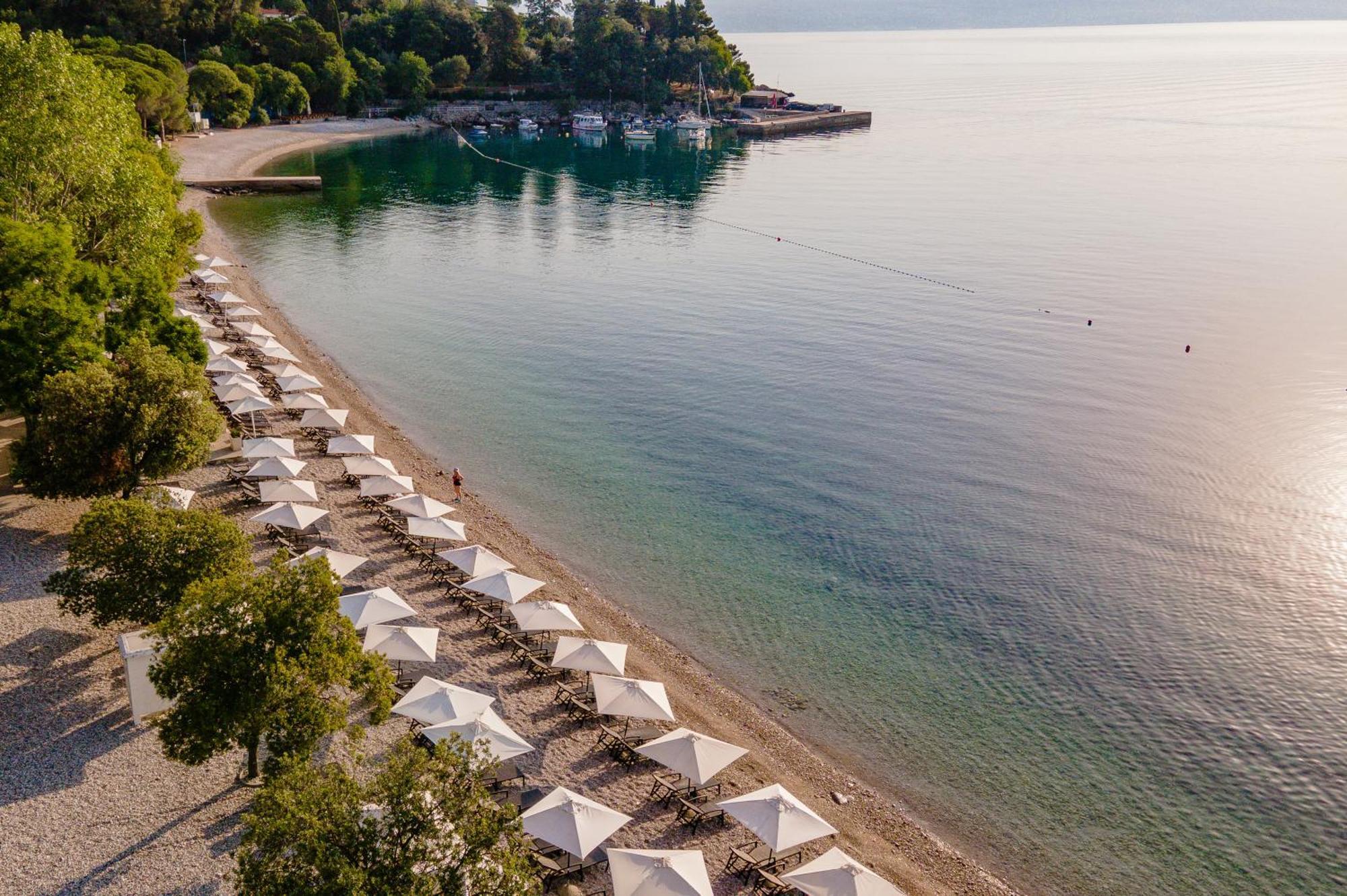 Holiday Resort Медвея Екстер'єр фото