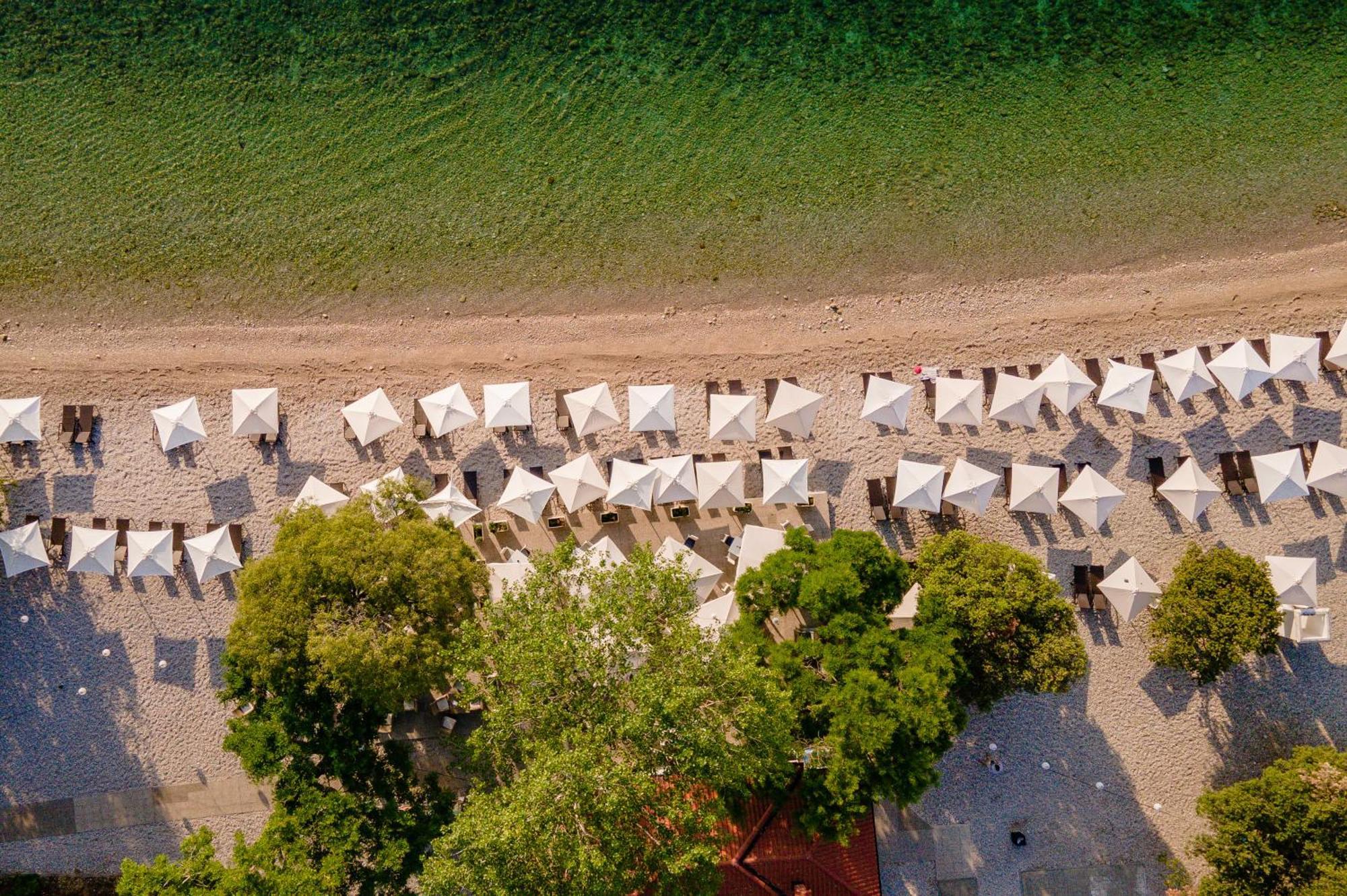 Holiday Resort Медвея Екстер'єр фото