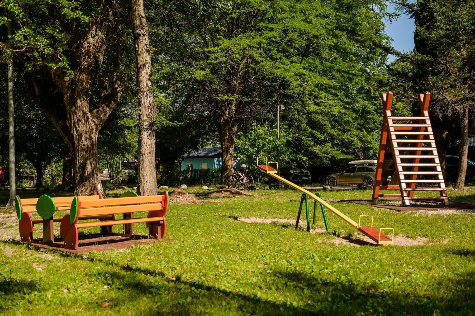 Holiday Resort Медвея Екстер'єр фото