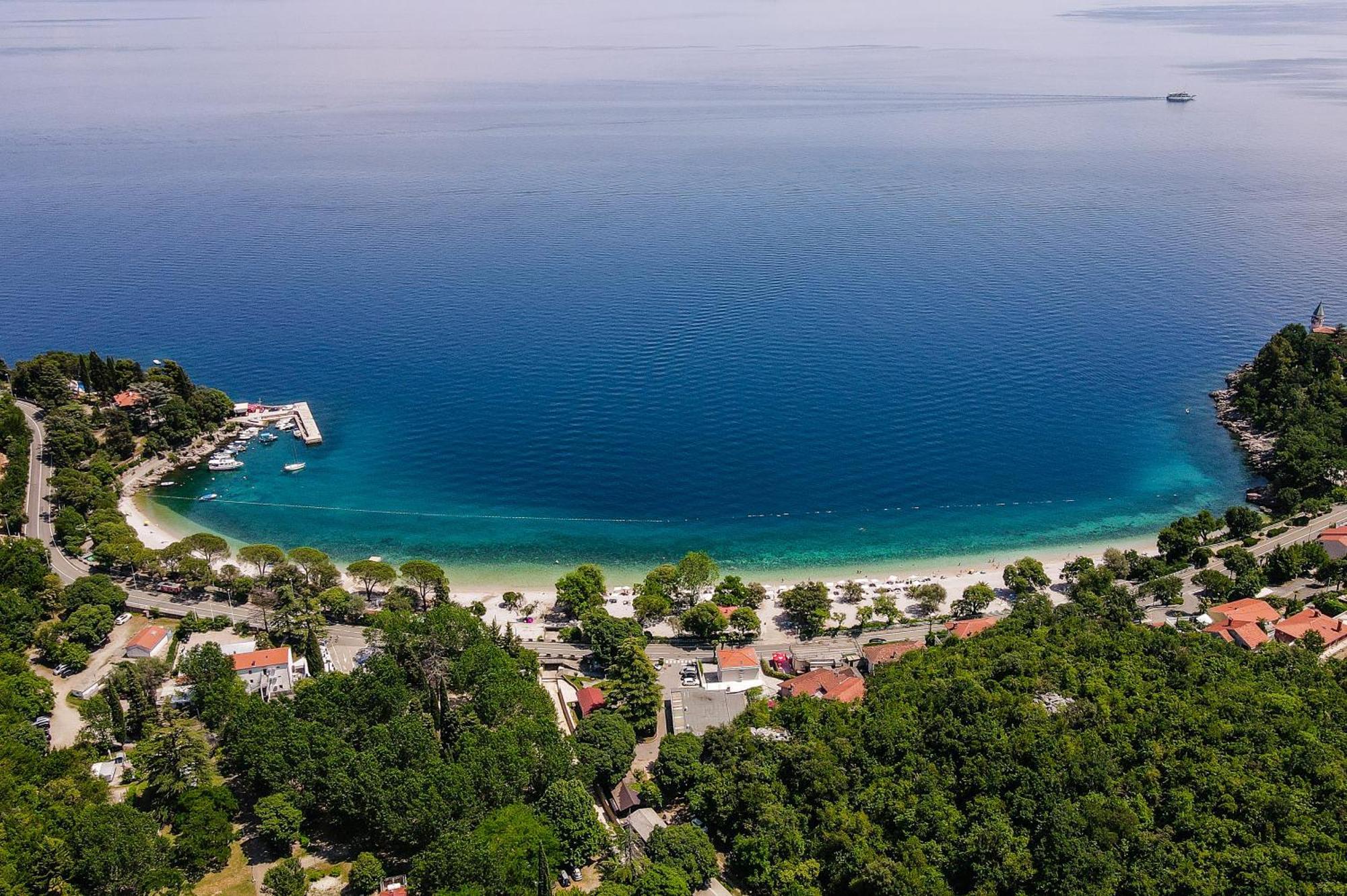 Holiday Resort Медвея Екстер'єр фото