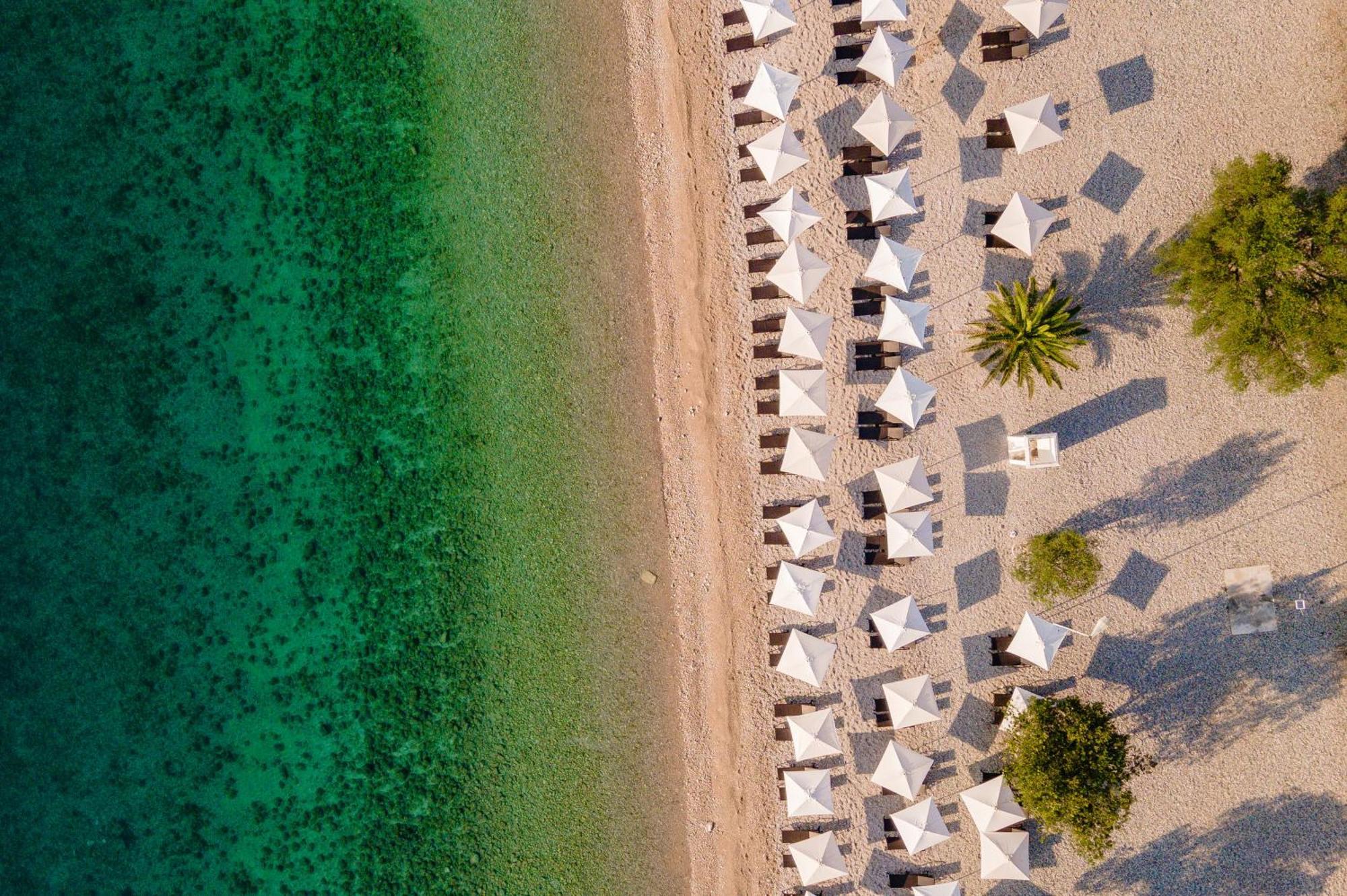 Holiday Resort Медвея Екстер'єр фото