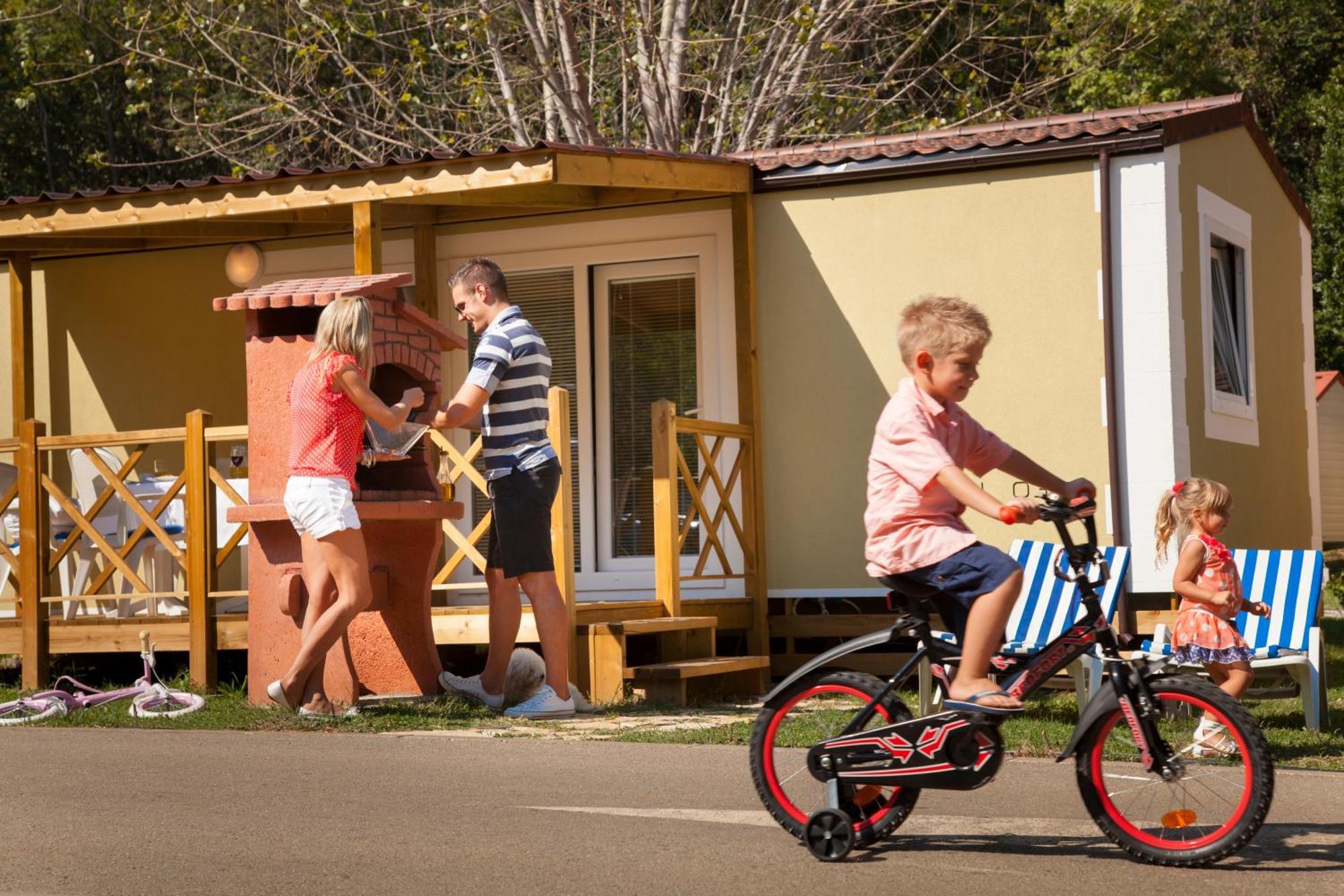 Holiday Resort Медвея Екстер'єр фото