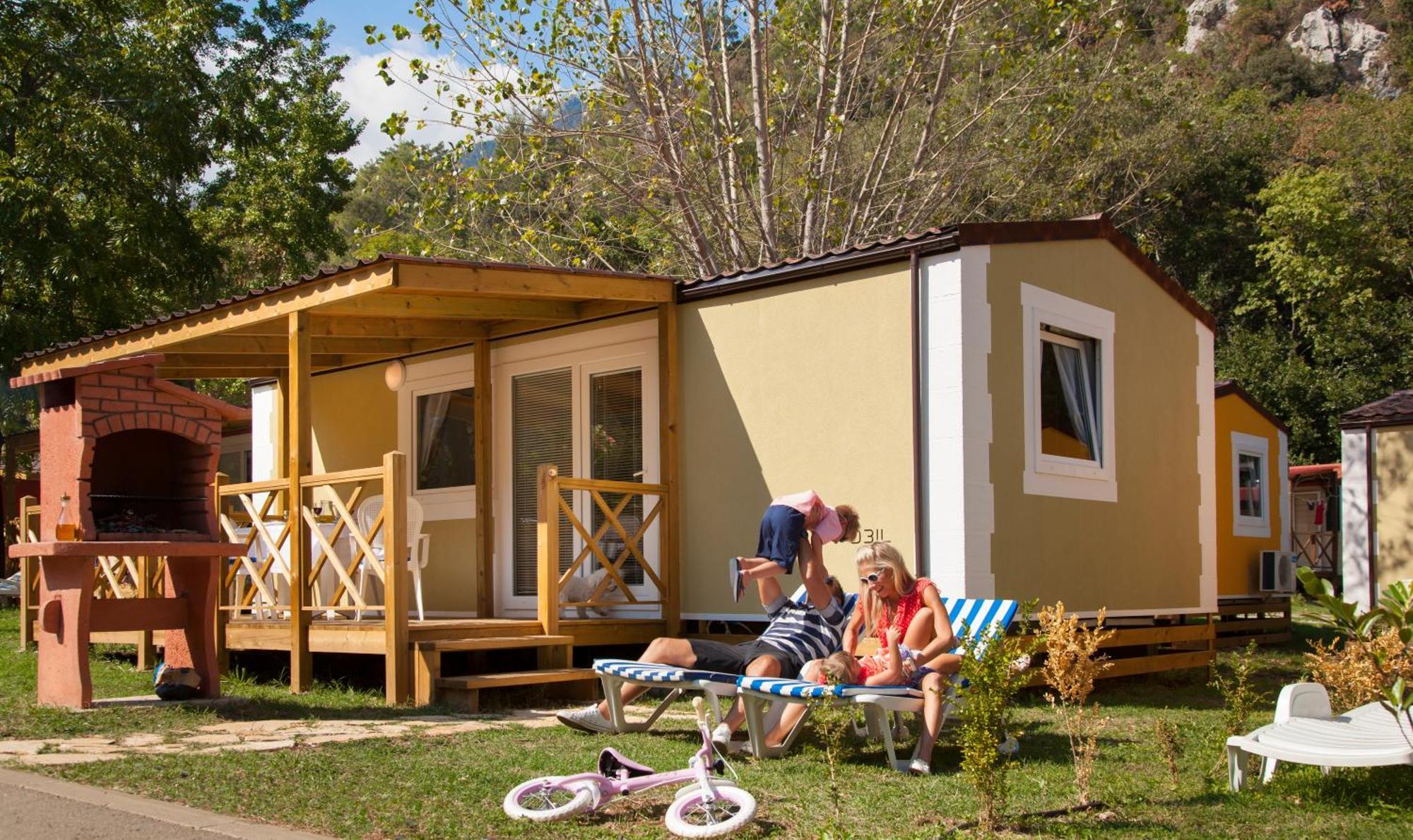 Holiday Resort Медвея Екстер'єр фото