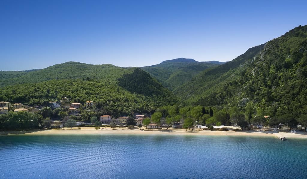 Holiday Resort Медвея Екстер'єр фото