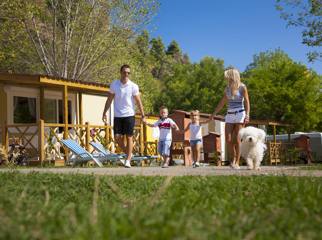 Holiday Resort Медвея Екстер'єр фото