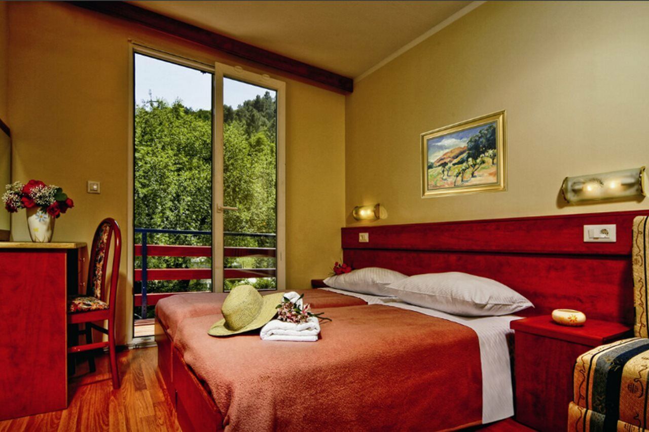 Holiday Resort Медвея Екстер'єр фото