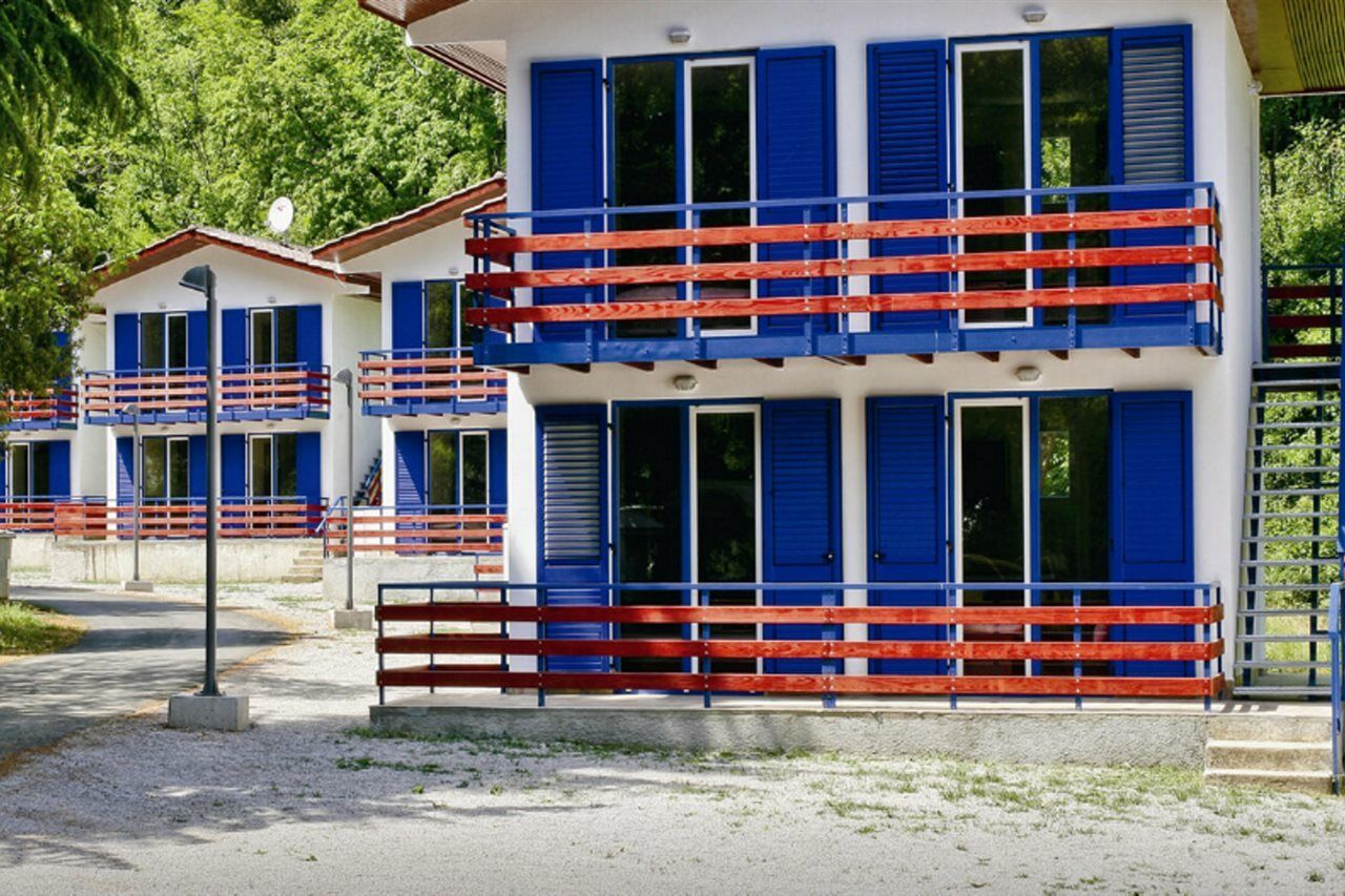 Holiday Resort Медвея Екстер'єр фото